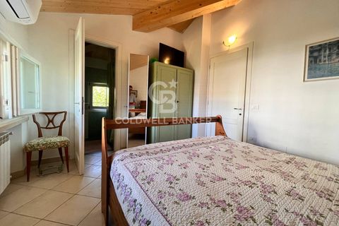 Villa i Pietrasanta, Lucca, Pietrasanta - € 780.000 | Ref: CBI129-2006-130311 - foto 12