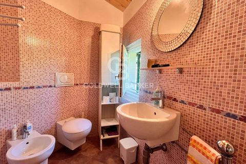 Villa i Pietrasanta, Lucca, Pietrasanta - € 780.000 | Ref: CBI129-2006-130311 - foto 14