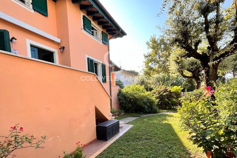 Villa i Pietrasanta, Lucca, Pietrasanta - € 780.000 | Ref: CBI129-2006-130311 - foto 19