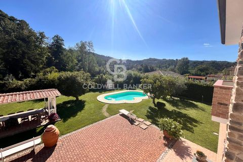 Villa a Camaiore, Lucca, Camaiore - € 840.000 | Ref: CBI129-2006-130318 - foto 8