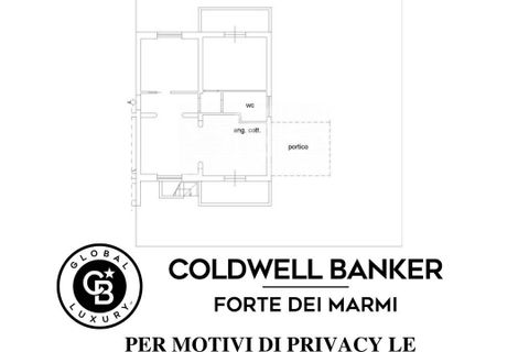 Villa a Camaiore, Lucca, Camaiore - € 840.000 | Ref: CBI129-2006-130318 - foto 23