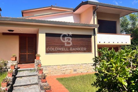 Villa i Pietrasanta, Lucca, Pietrasanta - € 1.200.000 | Ref: CBI129-2006-130321 - foto 3