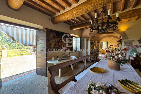 Villa a Capannori, Lucca, Capannori - € 790.000 | Ref: CBI129-1788-130346 - foto 16