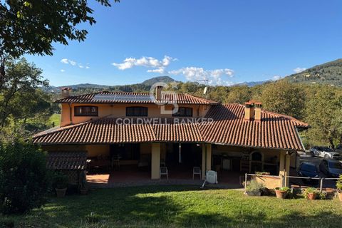 Villa i Lucca, Lucca, Lucca - € 870.000 | Ref: CBI129-1788-130347 - foto 1