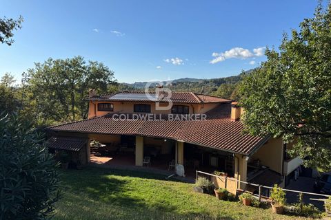 Villa i Lucca, Lucca, Lucca - € 870.000 | Ref: CBI129-1788-130347 - foto 2