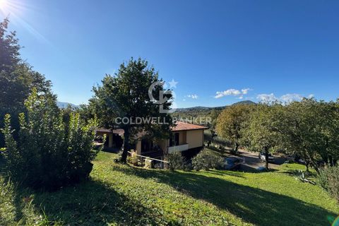 Villa i Lucca, Lucca, Lucca - € 870.000 | Ref: CBI129-1788-130347 - foto 4