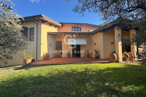 Villa i Lucca, Lucca, Lucca - € 870.000 | Ref: CBI129-1788-130347 - foto 5