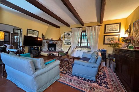 Villa i Lucca, Lucca, Lucca - € 870.000 | Ref: CBI129-1788-130347 - foto 6
