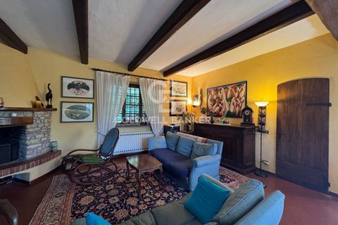 Villa i Lucca, Lucca, Lucca - € 870.000 | Ref: CBI129-1788-130347 - foto 7