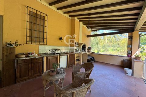 Villa i Lucca, Lucca, Lucca - € 870.000 | Ref: CBI129-1788-130347 - foto 30