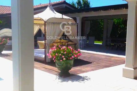 Villa i Pietrasanta, Lucca, Pietrasanta - € 5.000.000 | Ref: CBI129-2610-130357 - foto 5