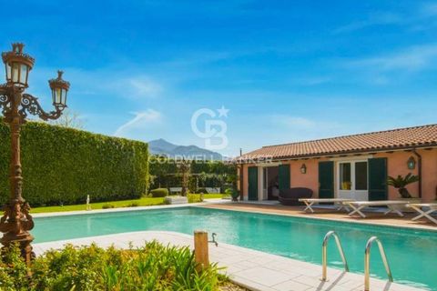 Villa i Pietrasanta, Lucca, Pietrasanta - € 5.000.000 | Ref: CBI129-2610-130357 - foto 9