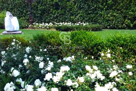 Villa i Pietrasanta, Lucca, Pietrasanta - € 5.000.000 | Ref: CBI129-2610-130357 - foto 11