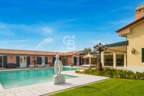 Villa i Pietrasanta, Lucca, Pietrasanta - € 5.000.000 | Ref: CBI129-2610-130357 - foto 12