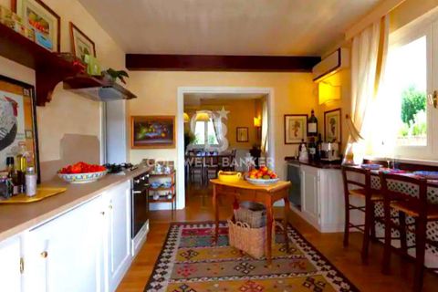 Villa i Pietrasanta, Lucca, Pietrasanta - € 5.000.000 | Ref: CBI129-2610-130357 - foto 16