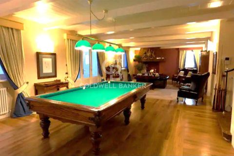 Villa i Pietrasanta, Lucca, Pietrasanta - € 5.000.000 | Ref: CBI129-2610-130357 - foto 33