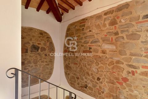 Villa a Trequanda, Siena, Trequanda - € 1.700.000 | Ref: CBI129-2046-130375 - foto 7