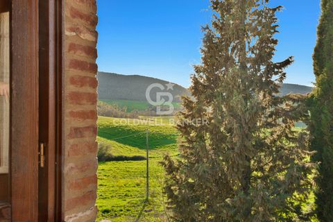 Villa a Trequanda, Siena, Trequanda - € 1.700.000 | Ref: CBI129-2046-130375 - foto 8
