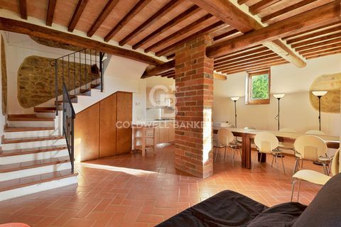 Villa a Trequanda, Siena, Trequanda - € 1.700.000 | Ref: CBI129-2046-130375 - foto 9