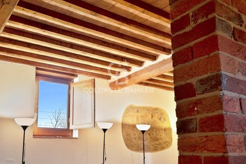 Villa a Trequanda, Siena, Trequanda - € 1.700.000 | Ref: CBI129-2046-130375 - foto 10