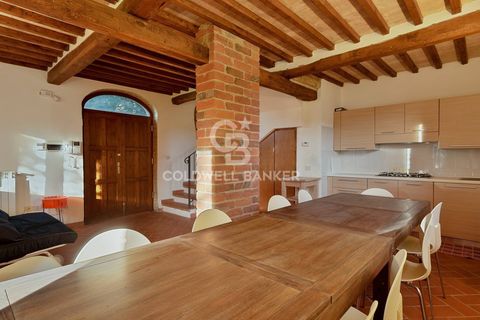 Villa a Trequanda, Siena, Trequanda - € 1.700.000 | Ref: CBI129-2046-130375 - foto 11