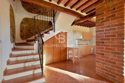 Villa a Trequanda, Siena, Trequanda - € 1.700.000 | Ref: CBI129-2046-130375 - foto 13