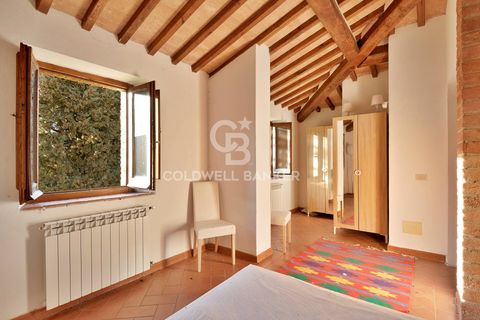 Villa a Trequanda, Siena, Trequanda - € 1.700.000 | Ref: CBI129-2046-130375 - foto 14