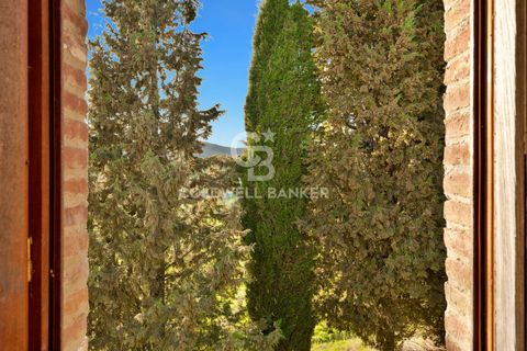 Villa a Trequanda, Siena, Trequanda - € 1.700.000 | Ref: CBI129-2046-130375 - foto 15