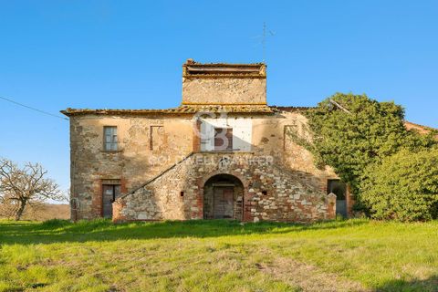 Villa a Trequanda, Siena, Trequanda - € 1.700.000 | Ref: CBI129-2046-130375 - foto 17