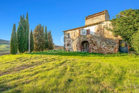 Villa a Trequanda, Siena, Trequanda - € 1.700.000 | Ref: CBI129-2046-130375 - foto 18