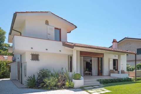 Villa i Pietrasanta, Lucca, Pietrasanta - € 1.490.000 | Ref: CBI129-1110-130376 - foto 1