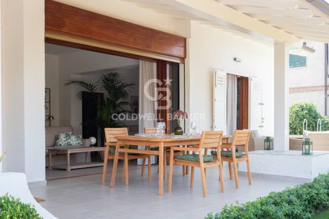 Villa i Pietrasanta, Lucca, Pietrasanta - € 1.490.000 | Ref: CBI129-1110-130376 - foto 4