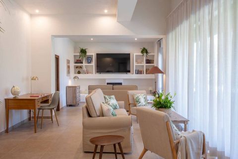 Villa i Pietrasanta, Lucca, Pietrasanta - € 1.490.000 | Ref: CBI129-1110-130376 - foto 5