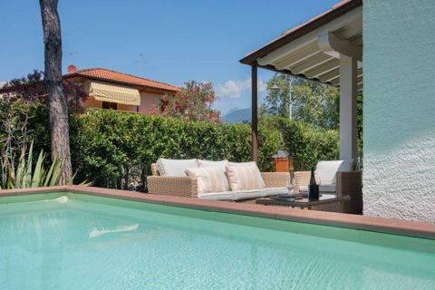 Villa i Pietrasanta, Lucca, Pietrasanta - € 1.490.000 | Ref: CBI129-1110-130376 - foto 22