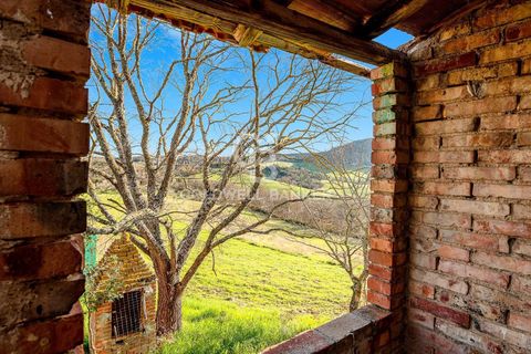 Villa i Trequanda, Siena, Trequanda - € 2 100 000 | Ref: CBI129-1110-130377 - foto 3