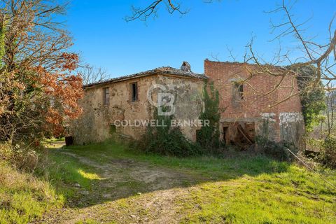 Villa i Trequanda, Siena, Trequanda - € 2 100 000 | Ref: CBI129-1110-130377 - foto 8