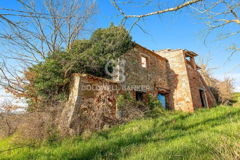 Villa i Trequanda, Siena, Trequanda - € 2 100 000 | Ref: CBI129-1110-130377 - foto 9