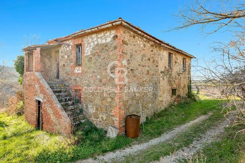 Villa i Trequanda, Siena, Trequanda - € 2 100 000 | Ref: CBI129-1110-130377 - foto 11
