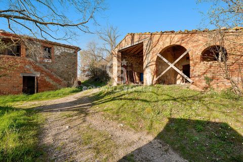 Villa i Trequanda, Siena, Trequanda - € 2 100 000 | Ref: CBI129-1110-130377 - foto 15