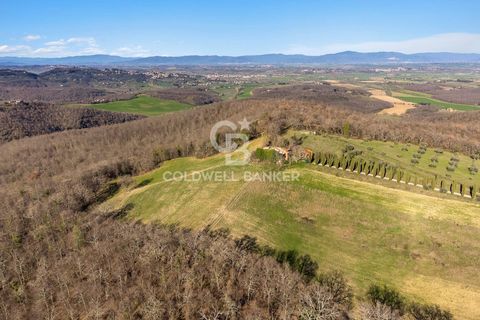 Villa i Trequanda, Siena, Trequanda - € 2 100 000 | Ref: CBI129-1110-130377 - foto 17