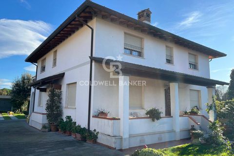 Villa i Pietrasanta, Lucca, Pietrasanta - € 650.000 | Ref: CBI129-2006-130399 - foto 1