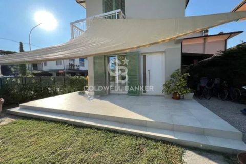 Villa i Pietrasanta, Lucca, Pietrasanta - € 825.000 | Ref: CBI129-2610-130414 - foto 1