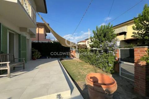 Villa i Pietrasanta, Lucca, Pietrasanta - € 825.000 | Ref: CBI129-2610-130414 - foto 4