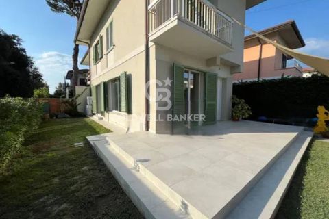 Villa i Pietrasanta, Lucca, Pietrasanta - € 825.000 | Ref: CBI129-2610-130414 - foto 5