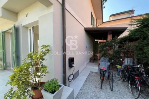Villa i Pietrasanta, Lucca, Pietrasanta - € 825.000 | Ref: CBI129-2610-130414 - foto 6