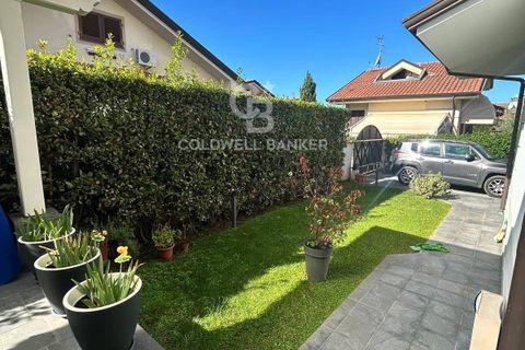 Villa a Massarosa, Lucca, Massarosa - € 395.000 | Ref: CBI129-2610-130437 - foto 3