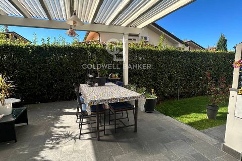 Villa a Massarosa, Lucca, Massarosa - € 395.000 | Ref: CBI129-2610-130437 - foto 4