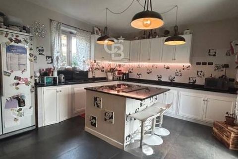 Villa a Massarosa, Lucca, Massarosa - € 395.000 | Ref: CBI129-2610-130437 - foto 6