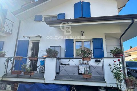 Villa a Massarosa, Lucca, Massarosa - € 395.000 | Ref: CBI129-2610-130437 - foto 26
