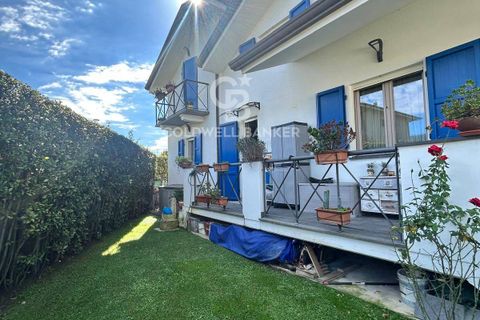 Villa a Massarosa, Lucca, Massarosa - € 395.000 | Ref: CBI129-2610-130437 - foto 27